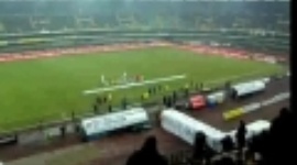 Serie A: Chievo 2-1 Napoli (2008-2009)