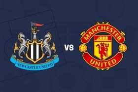 EM DIRETO: Acompanhe o  Newcastle vs Man Utd da Premier League