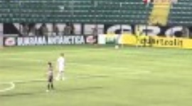 Brasileirão: Figueirense 1-1 Sport (2012)