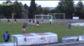 Honra AF Viseu: Canas Senhorim 2-2 Paivense (2012-2013)