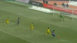 Bundesliga: Hertha Berlin 1 - 0 1899 Hoffenheim (2015-2016)