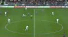 Ligue 1: Stade Brest 0-1 Rennes (2011-2012)