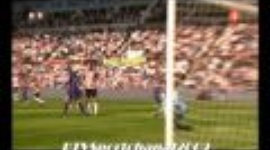 Eredivisie League: PSV 3-1 FC Groningen (2009-2010)