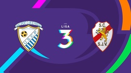 Liga 3: Paredes 0 - 0 S. João Ver (2022-2023)