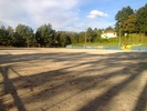 Campo Paroquial de Mosteiro