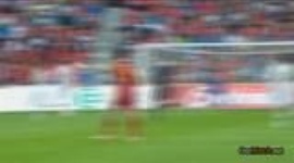 QF Mundial Europa: Rep. Checa 1-2 Arménia (2014)
