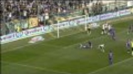 Serie A: Parma 1-1 Fiorentina (2009-2010)