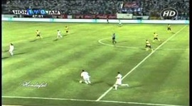 QF Mundial Concacaf: Honduras 2-0 Jamaica (2014)