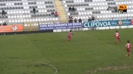 II Divisão B Norte: Varzim 0-1 Joane (2012-2013)