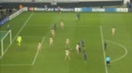 Liga Campeões: PSG 4-0 Dinamo Zagreb (2012-2013)