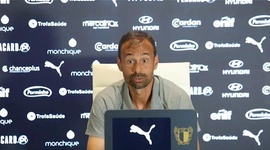 Liga Portugal Betclic: Antevisão de Hugo Oliveira ao Famalicão vs Santa Clara (2025-2026)