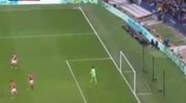 FA Cup: Man City 0 - 2 Middlesbrough (2014-2015)