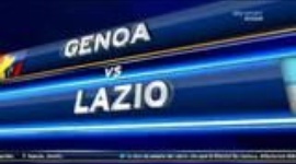 Serie A: Genoa 3-2 Lazio (2012-2013)