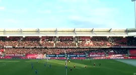 Bundesliga: Nürnberg 1 - 3 Hertha Berlin (2018-2019)