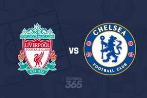 EM DIRETO: Acompanhe o Liverpool vs Chelsea da Premier League