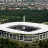 Waldstadion