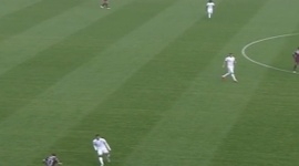 Serie A: Torino 1 - 1 Roma (2015-2016)