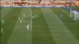 Mundial: Estados Unidos 1-0 Argélia (2010)