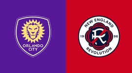 Major League Soccer: Orlando City 3 - 2 New England (2023)