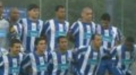 Jogos Amigáveis: Mönchengladbach 0-0 FC Porto (2011-2012)
