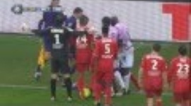 Ligue 1: Valenciennes 2-1 Evian TG (2012-2013)