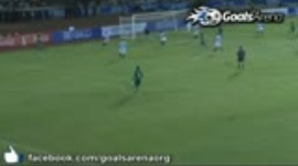 Qual. Europeu: Finlândia 0-2 Holanda (2012)