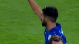 Liga Campeões: Leicester 2 - 1 Club Brugge (2016-2017)
