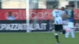Serie A: Udinese 2 - 0 Atalanta (2014-2015)