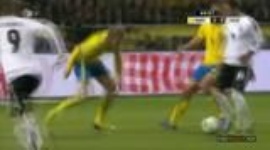 QF Mundial Europa: Suécia 3 - 5 Alemanha (2014)