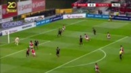 Taça da Liga: Sp. Braga 0-0 Benfica (2012-2013)