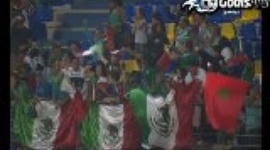 Torneio Toulon: México U-20 3-0 Turquia U-20 (2012)