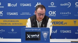 Liga Portugal Betclic: Antevisão de Ian Cathro Estoril vs Gil Vicente (2025-2026)