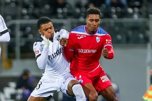 Crónica: Jogo ‘amarrado' dita ‘nulo’ entre Vitória de Guimarães e Gil Vicente
