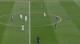 Serie A: Pescara Calcio 2 - 6 Lazio (2016-2017)