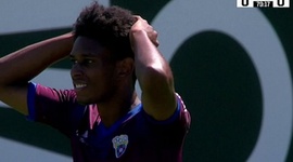 Liga Revelação: Cova Piedade 0 - 0 Sporting (2018-2019)