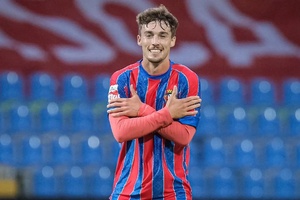 OFICIAL: Médio Vasco Moreira é reforço do Alverca proveniente do Felgueiras