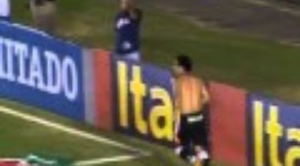 Brasileirão: Cruzeiro 2-4 Figueirense (2011)