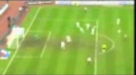 Serie A: Bari 4-2 Palermo (2009-2010)