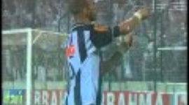Brasileirão: Atlético-MG 2-2 Santos (2010)