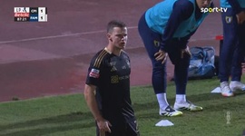 Liga Portugal Betclic: Casa Pia vs Famalicão, Golo 1-1 Livolant (g.p.) (2025-2026)