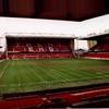 City Ground