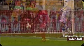 Liga Europa: Dynamo Kyiv 3 - 1 Rapid Wien (2013-2014)
