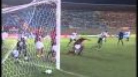 Brasileirão: Atlético-GO 1-3 Goiás (2010)