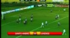 Paulista: Santo André 1-1 Linense (2011)