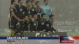 Taça da Liga: Sporting 2-3 V. Setúbal (2007-2008)