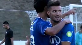 Liga Revelação: Belenenses SAD 2 - 0 Académica (2018-2019)