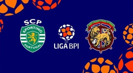 Liga de Futebol Feminino BPI: Sporting 3 - 0 Marítimo (2024-2025)