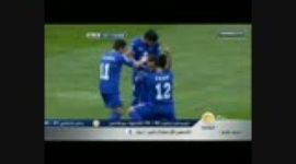 Liga BBVA: Getafe 1-0 Athletic Bilbao (2012-2013)
