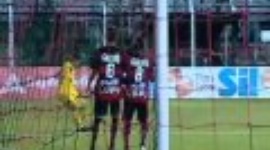 Paulista: Oeste 0-1 Mirassol (2011)