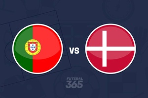EM DIRETO: Acompanhe o Portugal vs Dinamarca da Liga das Nações